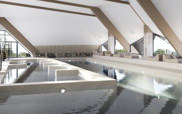 Résidence Thalazur Carnac