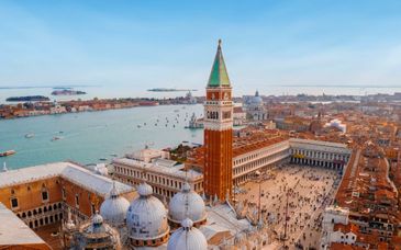 Hôtel Ca'Dei Conti 4*