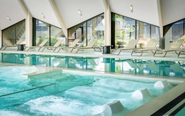 Résidence Thalazur Carnac 