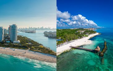 The Goodtime Hotel, Miami Beach, a Tribute Portfolio Hotel 4* et El Dorado Royale 5*