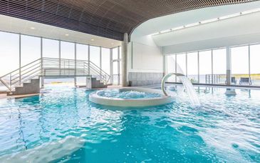 Sofitel Quiberon Thalassa sea & spa 5*