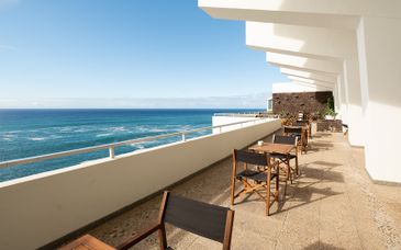 Precise Resort Puerto de la Cruz 4*