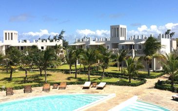 Life Resort St Thomas Royal Palm 5* et safari privé de 1 à 4 nuits possible