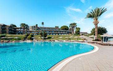 Hôtel Kresten Palace 4*