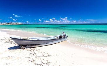 Circuit en liberté : La Colombie authentique avec extension possible