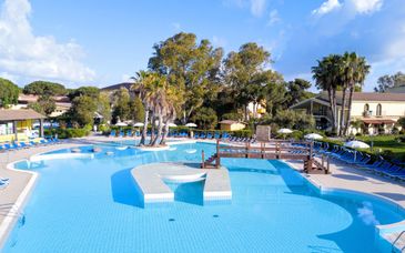 Medar - Horse Country Resort 4*