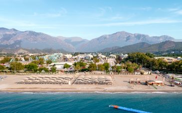 Miarosa Kemer Beach 5*
