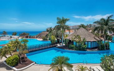 Ôclub Select Fuerteventura Princess 4*