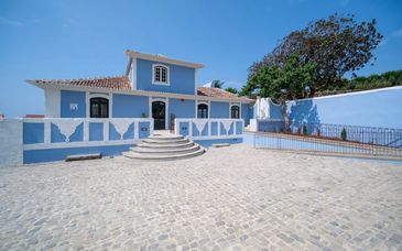 Azores Book Hotel 4*