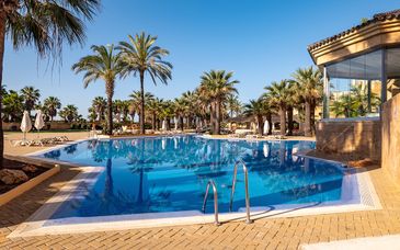 Ôclub Experience Vila Galé Isla Canela 4*