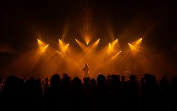 Concert d'Olivia Dean et séjour à Londres