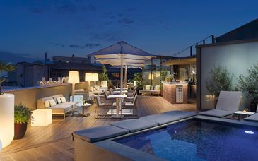Hôtel H10 Casanova 4*
