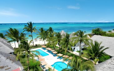 Ôclub Experience Nest Style Beach Hôtel 4*