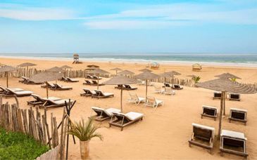 Radisson Blu Resort Taghazout 4*  