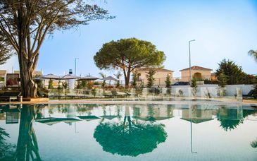 Castelo Suites Hôtel 4*