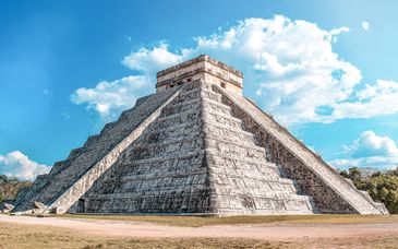 Autotour : Roadtrip dans le Yucatan et séjour au Dreams Sands Cancun Resort & Spa 4*