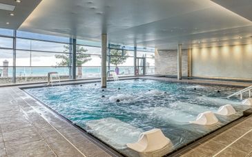 Spa Marin du Val André 4*