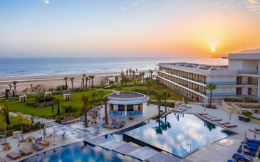 Hyatt Regency Taghazout 5* 