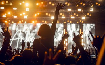 Concert de Bruno Mars au stade de Wembley et séjour au Moxy London Piccadilly Circus 4*