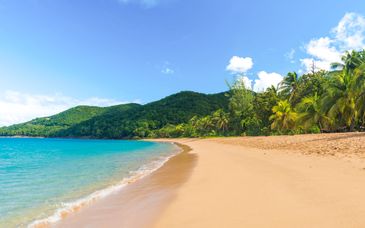 Résidence Karukera Sunset