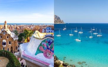 Hôtel Ohla Eixample 5* et Hôtel Riomar 4*, A Tribute Portfolio Hôtel 