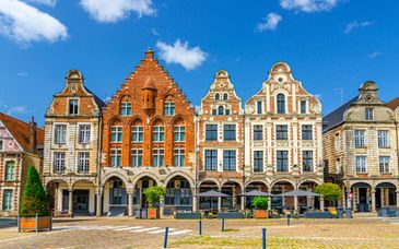 Hôtel les Trois Luppars