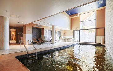 Hôtel Renaissance Aix en Provence 5*