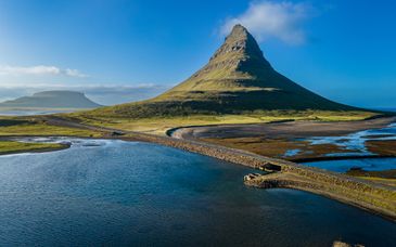 Autotour : Au coeur de l'Islande sur la célèbre Ring Road 