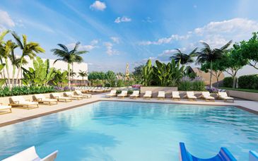 Çenger Blue Collection 5*