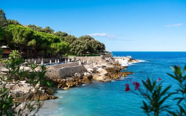 Radisson Resort Ruza 4*