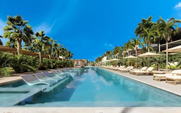 Live Aqua Beach Resort Punta Cana 5* 