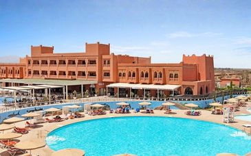 Kappa Club Aqua Fun Marrakech 4*