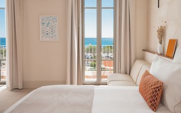 Hôtel Liautaud 4*