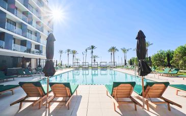 Estimar Marina Farnals 4*