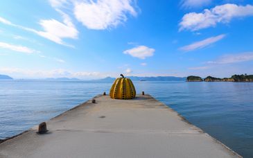 Circuit en liberté : Entre art et traditions