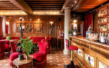 Hôtel Metropole Venise 5*