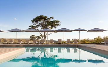 Castel Clara Thalasso & Spa 4*
