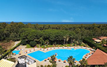 Futura Club La Praya 4*