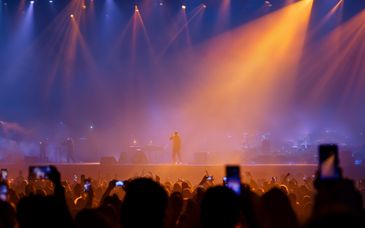 Concert de Bad Bunny et séjour au Story Hotel Stockholm Stureplan 4*