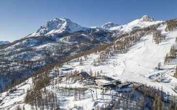Le Refuge du Grand Hôtel  