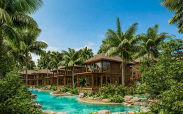 Kappa Senses Zanzibar 5* 