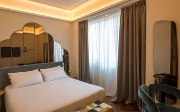 Palazzo Buenos Aires 4*