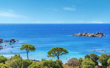 Résidence Agula Mora 4*