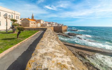 Road-trip en 4* : Vacances en Sardaigne