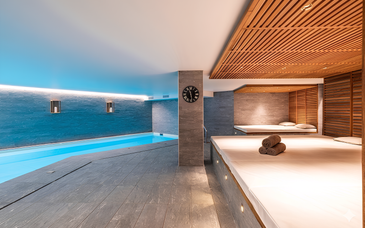 St-Alban Hôtel & Spa 4*