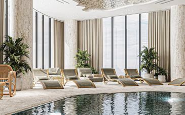 Crowne Plaza Durres by IHG 5*