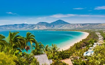 Circuit en liberté : Essence de l’Australie en 19 jours avec vols