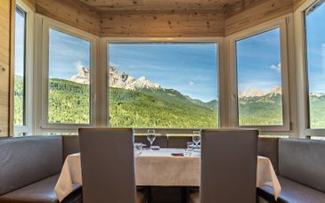 TH Cadore Hotel Antelao 4*