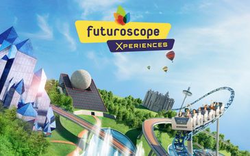 Hôtel Ecolodgee Futuroscope