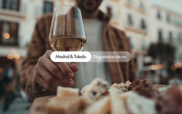 Urban Hive Madrid 4* 